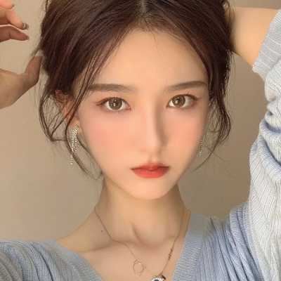 好看温柔的女生头像-温柔风的头像