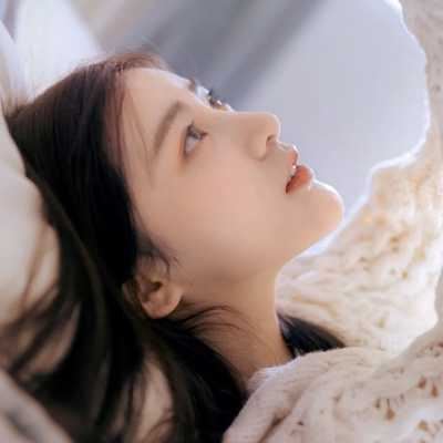 好看温柔的女生头像-温柔风的头像