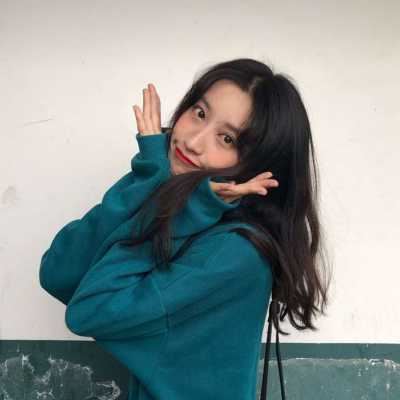 第一眼就吸引人的女生头像动漫 第一眼就吸引人的图片头像