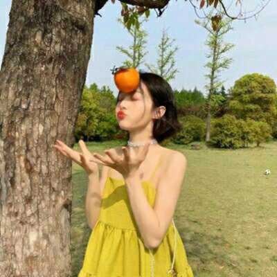 森系女生头像（森林系女生头像）