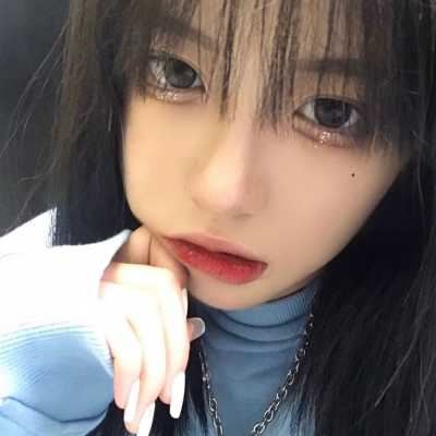 好看温柔的女生头像-温柔风的头像