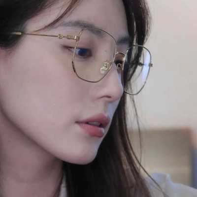 治愈系女孩头像-治愈女孩头像