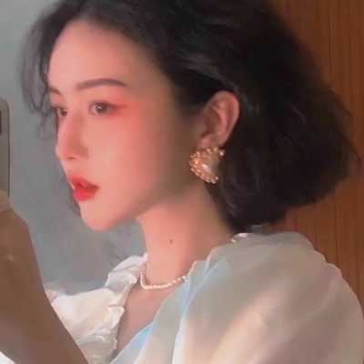 超甜超好看的女生头像动漫_超级甜的女生头像