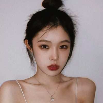 超甜超好看的女生头像动漫_超级甜的女生头像