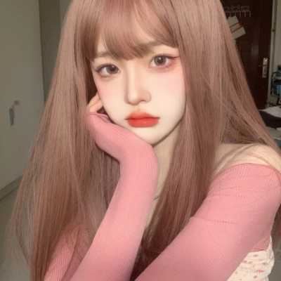 超甜超好看的女生头像动漫_超级甜的女生头像