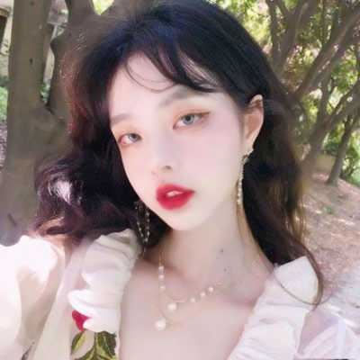 森系女生头像（森林系女生头像）