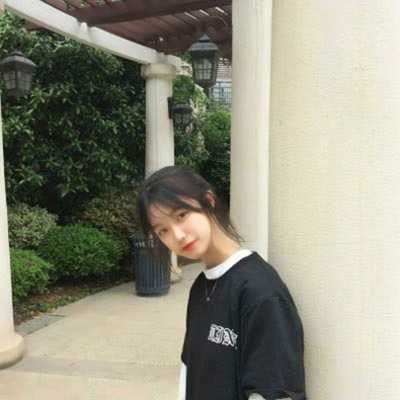 森系女生头像（森林系女生头像）