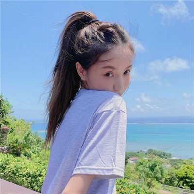 第一眼就吸引人的女生头像动漫 第一眼就吸引人的图片头像