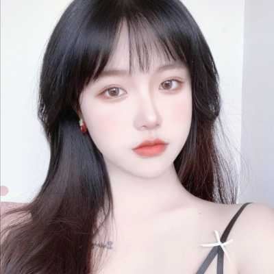 超甜超好看的女生头像动漫_超级甜的女生头像