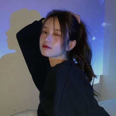第一眼就吸引人的女生头像动漫 第一眼就吸引人的图片头像