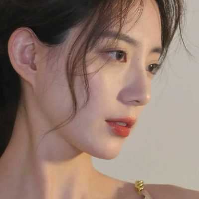超甜超好看的女生头像动漫_超级甜的女生头像