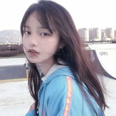 第一眼就吸引人的女生头像动漫 第一眼就吸引人的图片头像