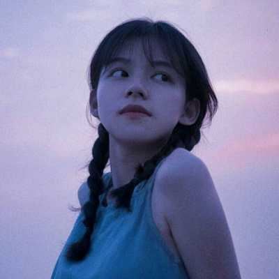 第一眼就吸引人的女生头像动漫 第一眼就吸引人的图片头像