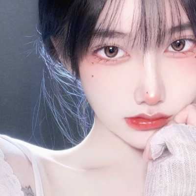 超甜超好看的女生头像动漫_超级甜的女生头像