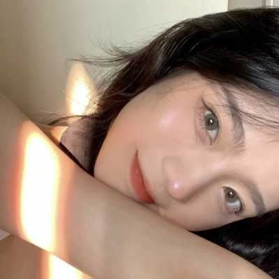 好看温柔的女生头像-温柔风的头像
