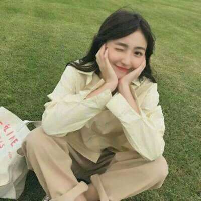 森系女生头像（森林系女生头像）