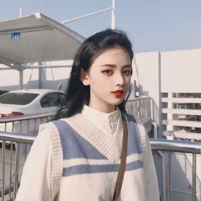 第一眼就吸引人的女生头像动漫 第一眼就吸引人的图片头像