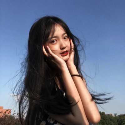 第一眼就吸引人的女生头像动漫 第一眼就吸引人的图片头像