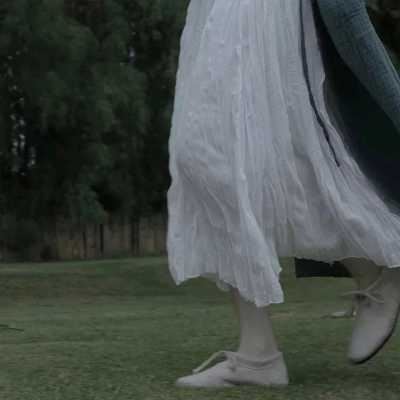 女生头像仙气十足森系_女生头像森系仙女