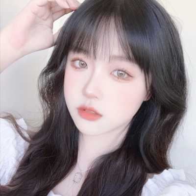 超甜超好看的女生头像动漫_超级甜的女生头像