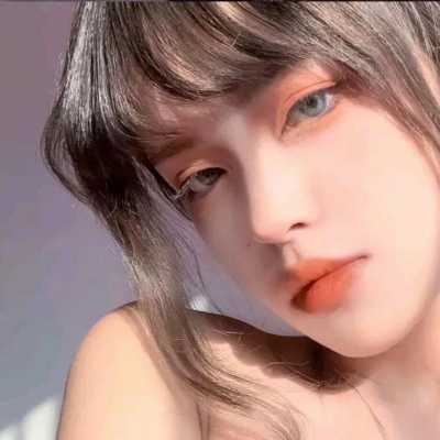 超甜超好看的女生头像动漫_超级甜的女生头像