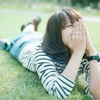 文艺复古女生头像手绘-文艺复古女生头像大全