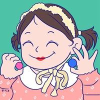 胖胖女孩卡通头像（胖子头像卡通图片）