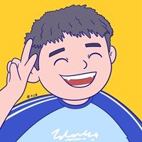 胖胖女孩卡通头像（胖子头像卡通图片）