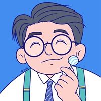 胖胖女孩卡通头像（胖子头像卡通图片）
