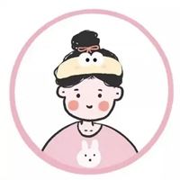 圆圈卡通图片（环字头像图片大全）