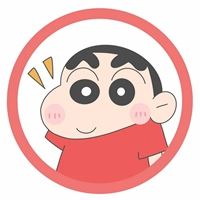 圆圈卡通图片（环字头像图片大全）