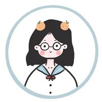 圆圈卡通图片（环字头像图片大全）