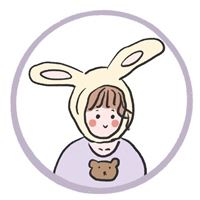 圆圈卡通图片（环字头像图片大全）