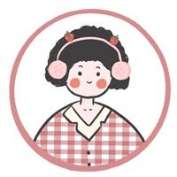 圆圈卡通图片（环字头像图片大全）