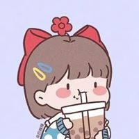头像吃货可爱图片卡通-可爱卡通小零食头像