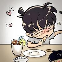 头像吃货可爱图片卡通-可爱卡通小零食头像