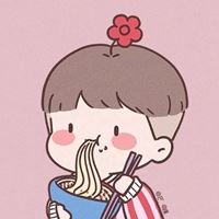 头像吃货可爱图片卡通-可爱卡通小零食头像