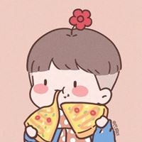 头像吃货可爱图片卡通-可爱卡通小零食头像