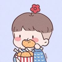 头像吃货可爱图片卡通-可爱卡通小零食头像