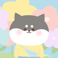 柴犬可爱头像高清卡通_头像柴犬呆萌