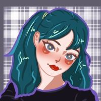 女生卡通头像超酷|特别酷的头像女生用的卡通图片