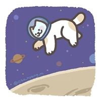 卡通猫咪头像可爱萌萌手绘 手绘猫猫头像