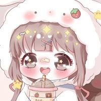 仙气卡通图片女头|仙气动漫女头像可爱