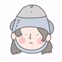 白底简笔画情侣头像（情侣头像简画一对两张可爱）