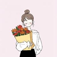 小女生微信头像卡通（微信头像图片卡通小女孩）