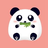 简单又可爱的卡通图片的动物头像|卡通简笔动物头像图片大全