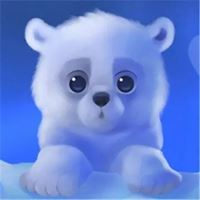 简单又可爱的卡通图片的动物头像|卡通简笔动物头像图片大全