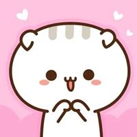 简单又可爱的卡通图片的动物头像|卡通简笔动物头像图片大全