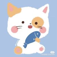 简单又可爱的卡通图片的动物头像|卡通简笔动物头像图片大全