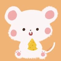 简单又可爱的卡通图片的动物头像|卡通简笔动物头像图片大全